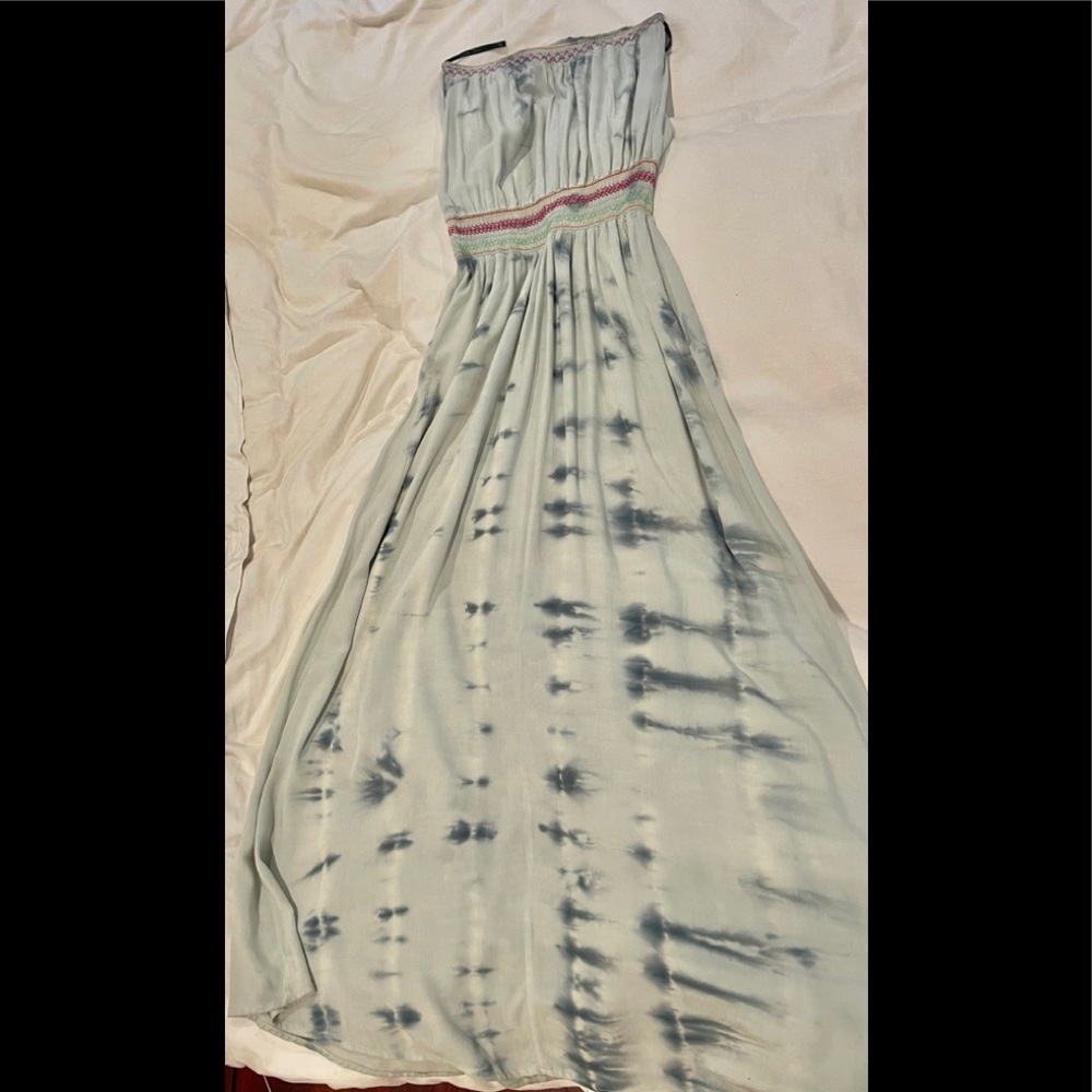 Gypsy  long dress